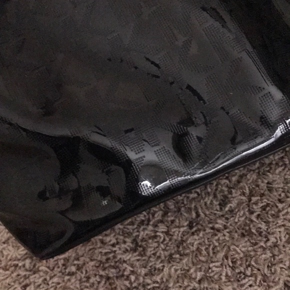 Michael Kors Black Purse - Picture 4 of 5